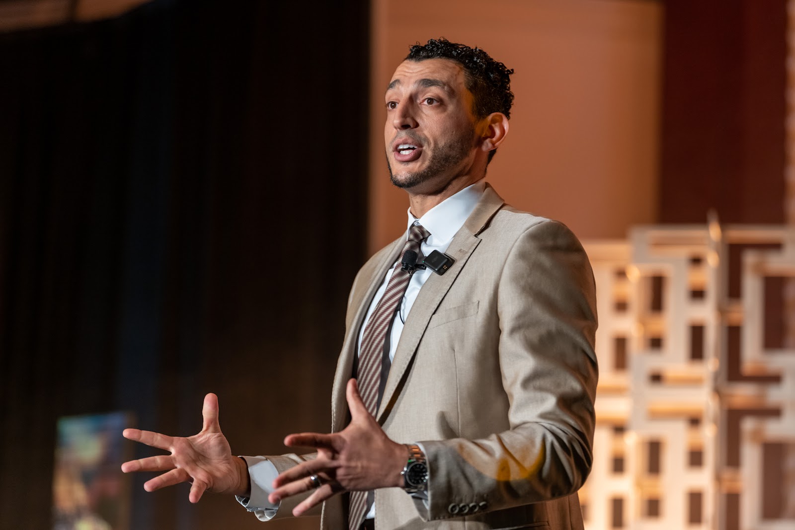 The Awad Law Firm, P.C., Attorney Ibrahim Awad