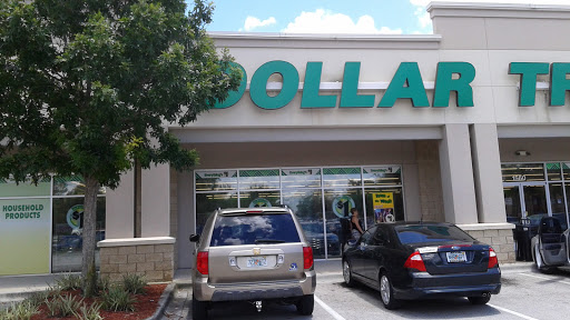 Dollar Store «Dollar Tree», reviews and photos, 1560 W Orange Blossom Trail, Apopka, FL 32712, USA
