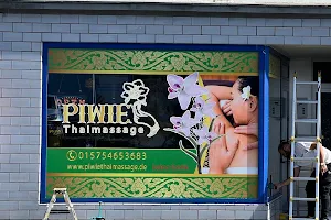 Pi-wie Thai Wellnessmassage image