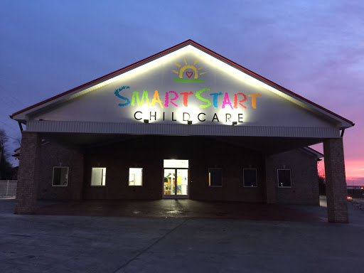 Day Care Center «Smart Start Child Care Nashville Road - Bowling Green», reviews and photos, 3510 Nashville Rd, Bowling Green, KY 42101, USA