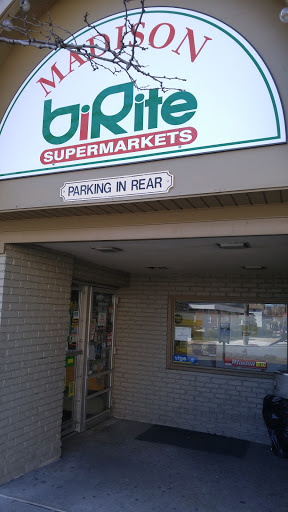 Supermarket «Madison Bi Rite», reviews and photos, 12503 Madison Ave, Lakewood, OH 44107, USA