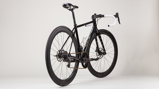 Bicycle Store «City and County Bicycle Co.», reviews and photos, 251 Clement St, San Francisco, CA 94118, USA