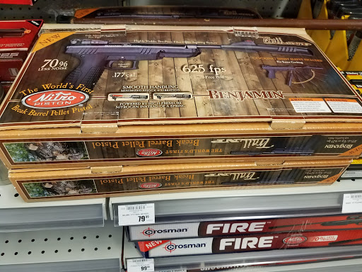 Sporting Goods Store «Academy Sports + Outdoors», reviews and photos, 2540 N Greenwich Rd, Wichita, KS 67226, USA