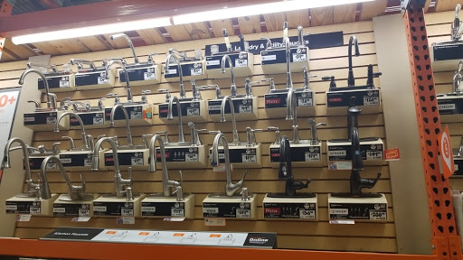 Home Improvement Store «The Home Depot», reviews and photos, 10801 Garden Grove Blvd, Garden Grove, CA 92843, USA