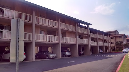 Kahului Town Terrace