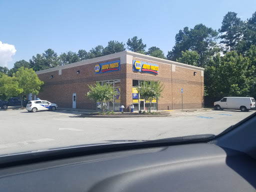 Auto Parts Store «NAPA Auto Parts - Genuine Parts Company», reviews and photos, 1423 Buford Hwy NE, Buford, GA 30518, USA