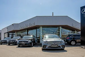 Kölbl-Automobile GmbH Mercedes-Benz & Smart Autohaus Unterschleißheim image