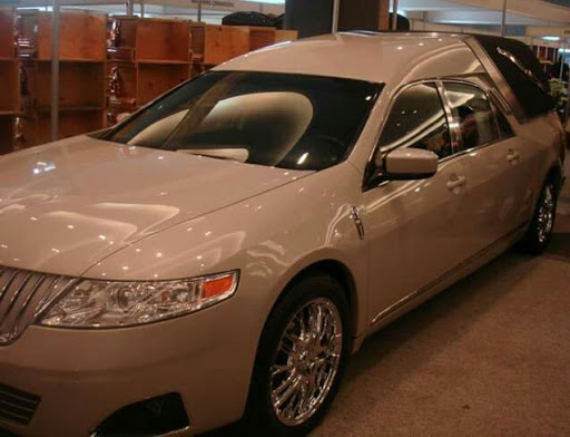 Capillas Maria De Jesus Servicios Funerarios en Juárez