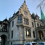 Photo n°1 de l'avis de Chris.a fait le 23/12/2019 à 02:25 sur le  Schlosshotel Zum Markgrafen à Quedlinburg