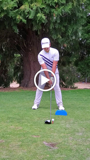 Golf Course «North Shore Public Golf Course», reviews and photos, 4101 Northshore Blvd NE, Tacoma, WA 98422, USA