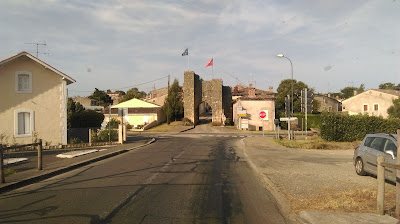 Point Vert Sauveterre-de-Guyenne à Sauveterre-de-Guyenne