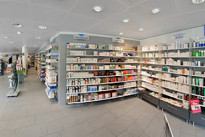 Pharmacie Amavita