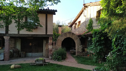 Casa Rural “La Puentecilla”. Carretera Cañete, 0 S N, 16152 Valdemeca, España