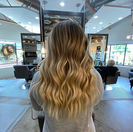 Beauty Salon «Salon Cheveux», reviews and photos, 4436 Hwy 61 N, White Bear Lake, MN 55110, USA