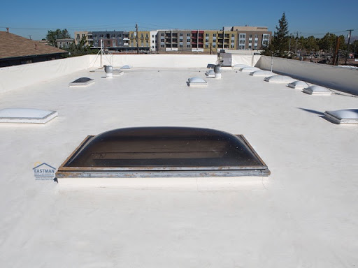 Roofing Contractor «Eastman Roofing & Waterproofing, Inc.», reviews and photos, 1418 Douglas St, San Jose, CA 95126, USA