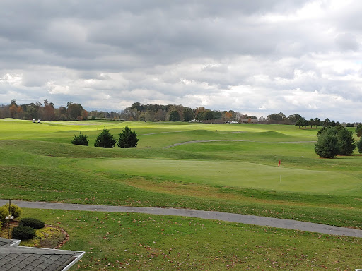 Golf Club «Crossings Golf Club», reviews and photos, 2585 TN-81, Jonesborough, TN 37659, USA