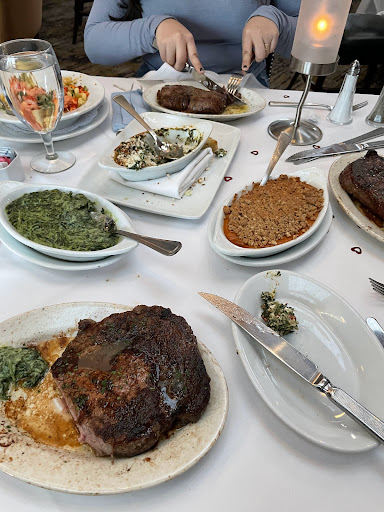 Ruth's Chris Steak House