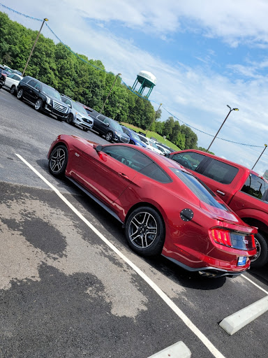 Car Dealer «Shottenkirk Ford Jasper», reviews and photos, 868 GA-515, Jasper, GA 30143, USA