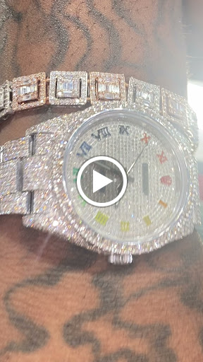 Jewelry Store «Treasures Fine Jewelers», reviews and photos, 5247 Hickory Hollow Pkwy, Antioch, TN 37013, USA