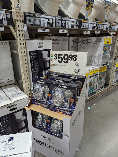 Home Improvement Store «The Home Depot», reviews and photos, 1873 Dixwell Ave, Hamden, CT 06514, USA