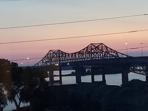 Hotel «DoubleTree by Hilton Hotel Decatur Riverfront», reviews and photos, 1101 6th Ave NE, Decatur, AL 35601, USA