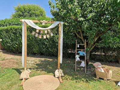 Comptoir des Occasions à Four