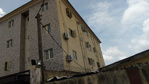 Ojo Square Akoka Lagos, Ayinke St, Akoka, Lagos, Nigeria, Community Center, state Lagos