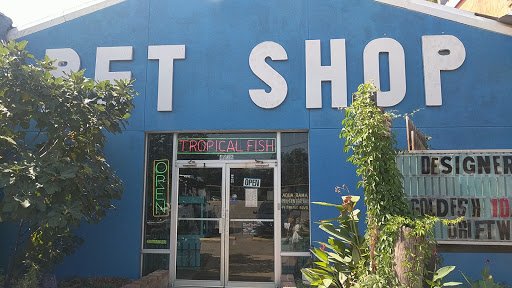 Aqua-Rama Pet Center