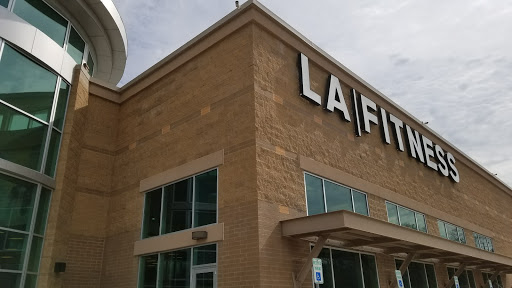 Gym «LA Fitness», reviews and photos, 114 E Hwy 67, Duncanville, TX 75137, USA