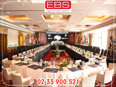 EBS - Egyptian Broadcast Systems