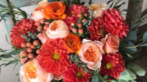 Florist «Flower Girl», reviews and photos, 423 E 20th St, Marysville, CA 95901, USA