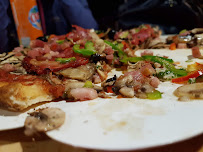 Plats et boissons du Pizzeria Pizzas de Charlotte Montalivet à Vendays-Montalivet - n°15
