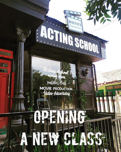 Battye's Acting & Entertainment School