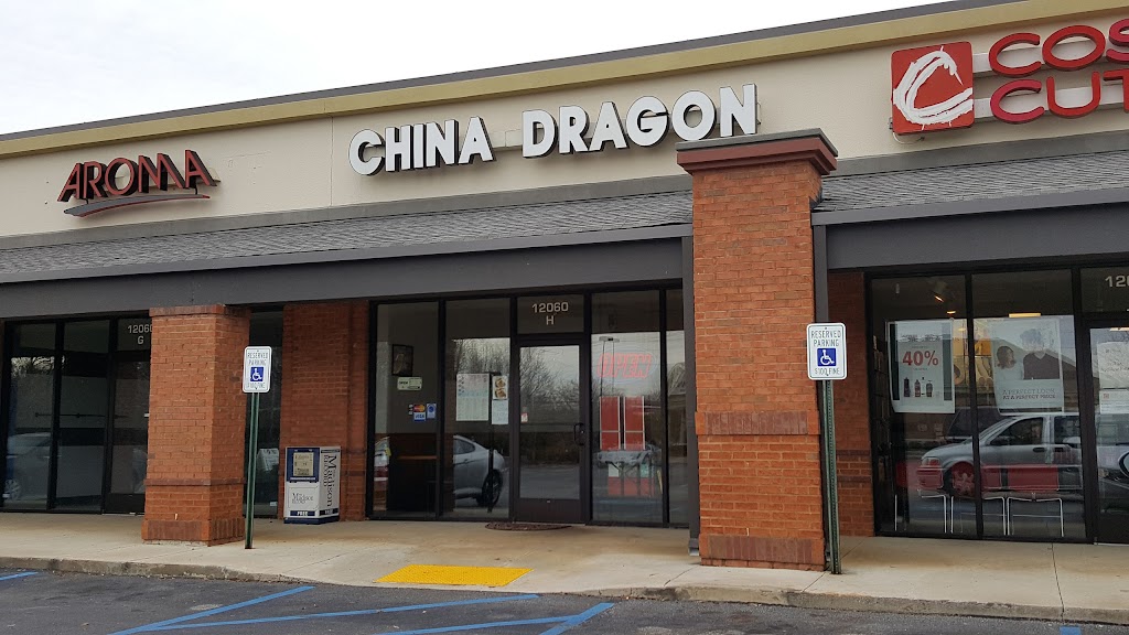 China Dragon 35756
