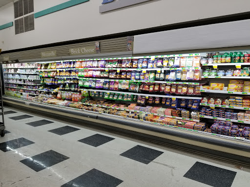 Supermarket «Fresh Choice Market Place», reviews and photos, 18801 E 9 Mile Rd, Eastpointe, MI 48021, USA