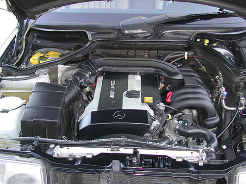 Dronsfields - Independent Mercedes Specialist Stockport
