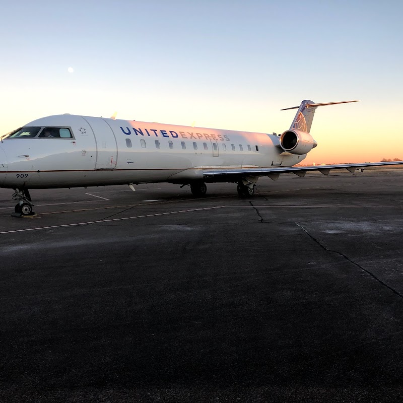 Kearney Regional Airport