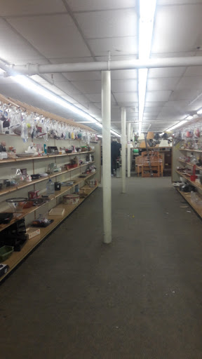 Thrift Store «MyUnique», reviews and photos, 116 Broad St, Elizabeth, NJ 07201, USA