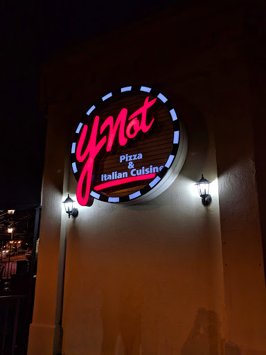 Italian Restaurant «Ynot Italian», reviews and photos, 1517 Colley Ave, Norfolk, VA 23517, USA