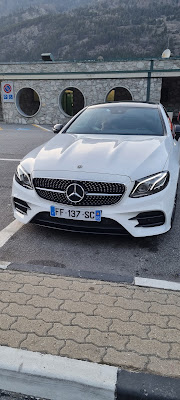 SERVICE CARTE GRISE à Briançon