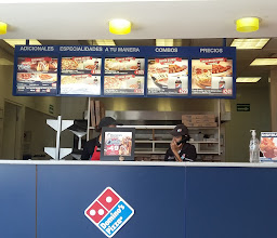 Domino's Durango Centro photo