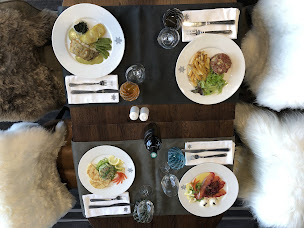 Photo n°17 de Ineos Club House - Restaurant à Courchevel ()