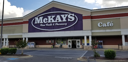 Grocery Store «McKays Food & Drug», reviews and photos, 40845 Merchants Ln, Leonardtown, MD 20650, USA