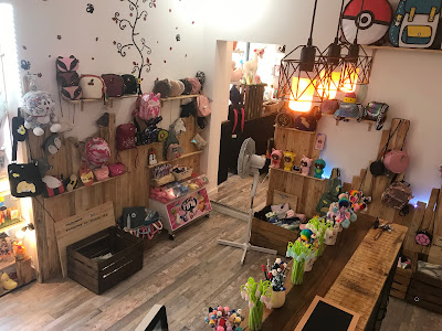 Le Shop à Bastia