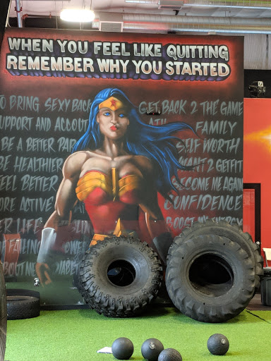 Gym «The Camp Transformation Center Vancouver WA», reviews and photos, 4200 NW Fruit Valley Rd c, Vancouver, WA 98660, USA