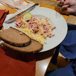 Photo n°3 de l'avis de Shannon.m fait le 17/12/2021 à 19:25 sur le  Schloderer Bräu à Amberg