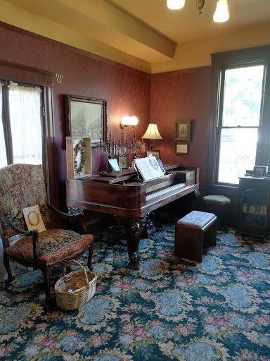 Museum «Heritage Museum of Orange County», reviews and photos, 3101 W Harvard St, Santa Ana, CA 92704, USA