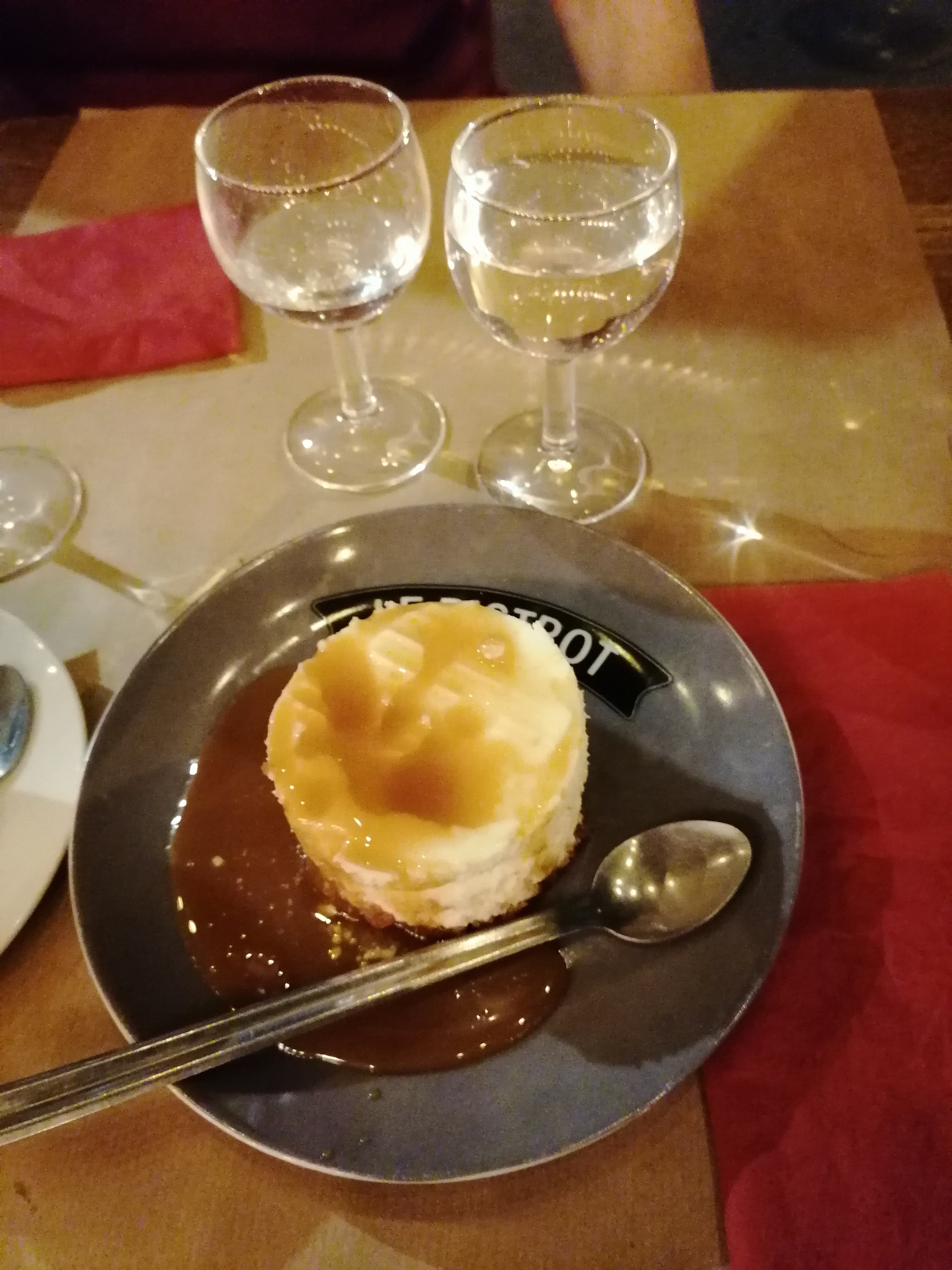 Photo n° 1 de l'avis de Isabelle.i fait le 24/09/2020 à 19:26