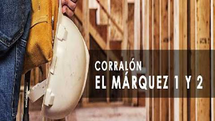Corralon El Marquez 1