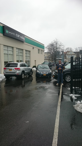 Used Car Dealer «Enterprise Car Sales», reviews and photos, 179 N Franklin St #185, Hempstead, NY 11550, USA
